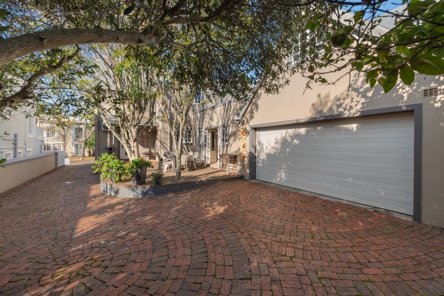 To Let 3 Bedroom Property for Rent in La Pastorale Western Cape